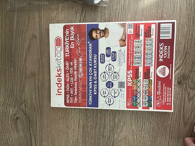  Beden İndeks yayınları tarihin pusulası