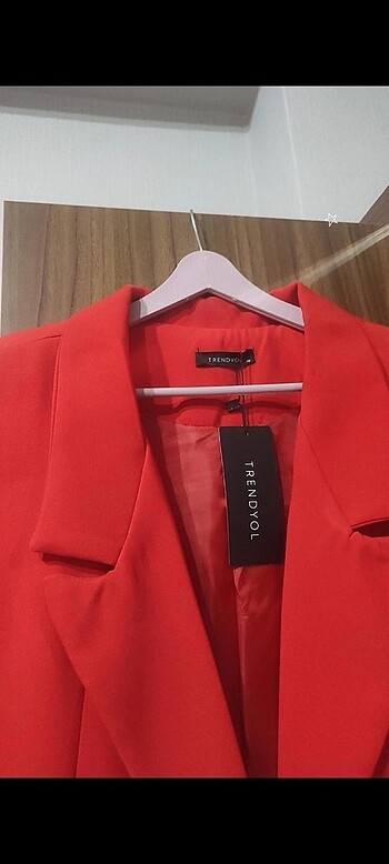 Trendyol & Milla Trendyolmilla blazer ceket