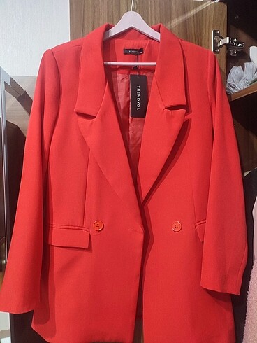 Trendyolmilla blazer ceket