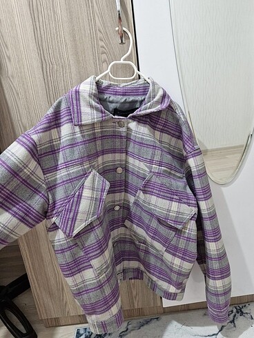 40 Beden Dilvin ceket