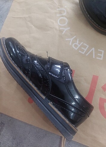 Ayakkabı - Görsel 6