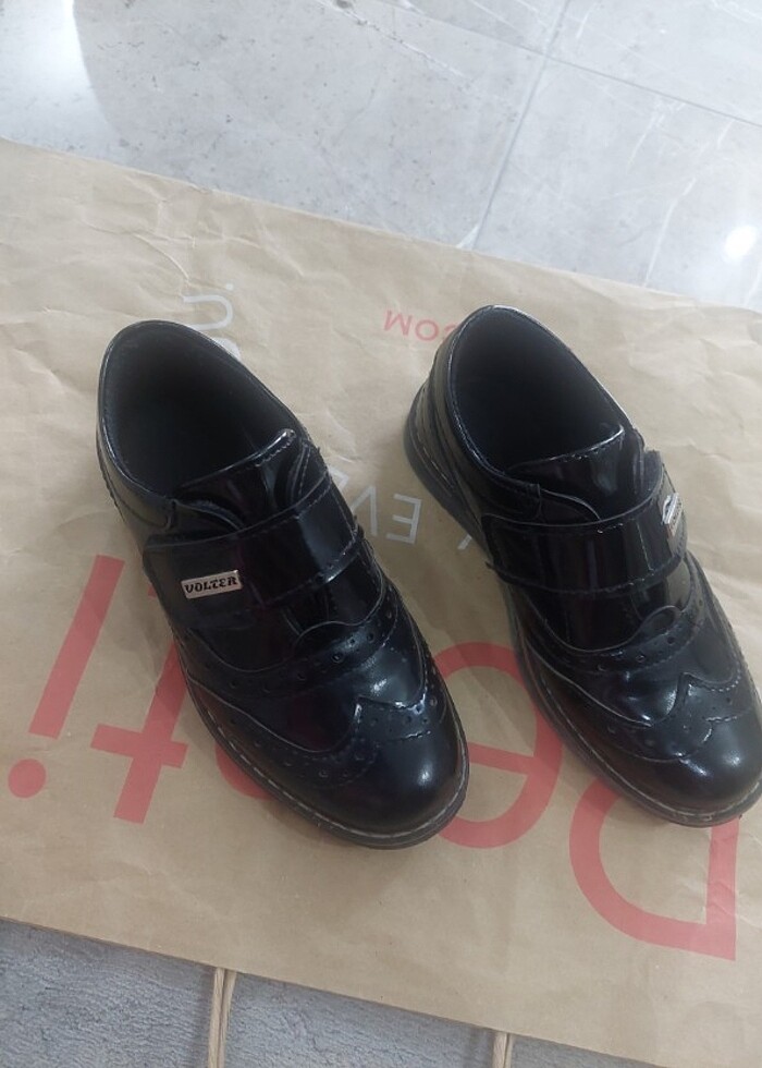 Ayakkabı - Görsel 2