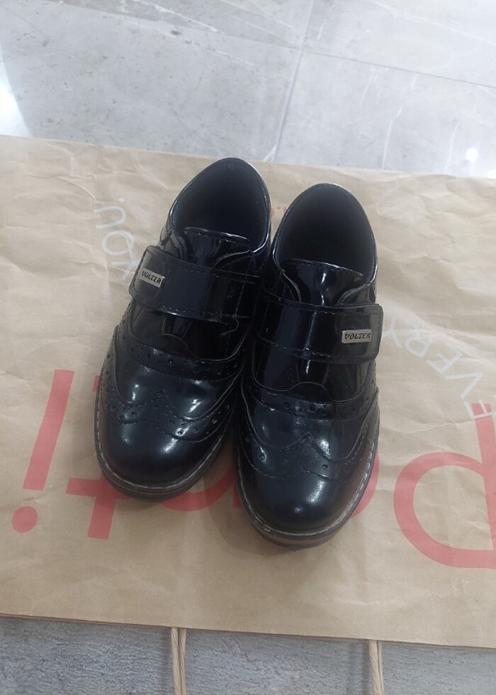 Ayakkabı - Görsel 3