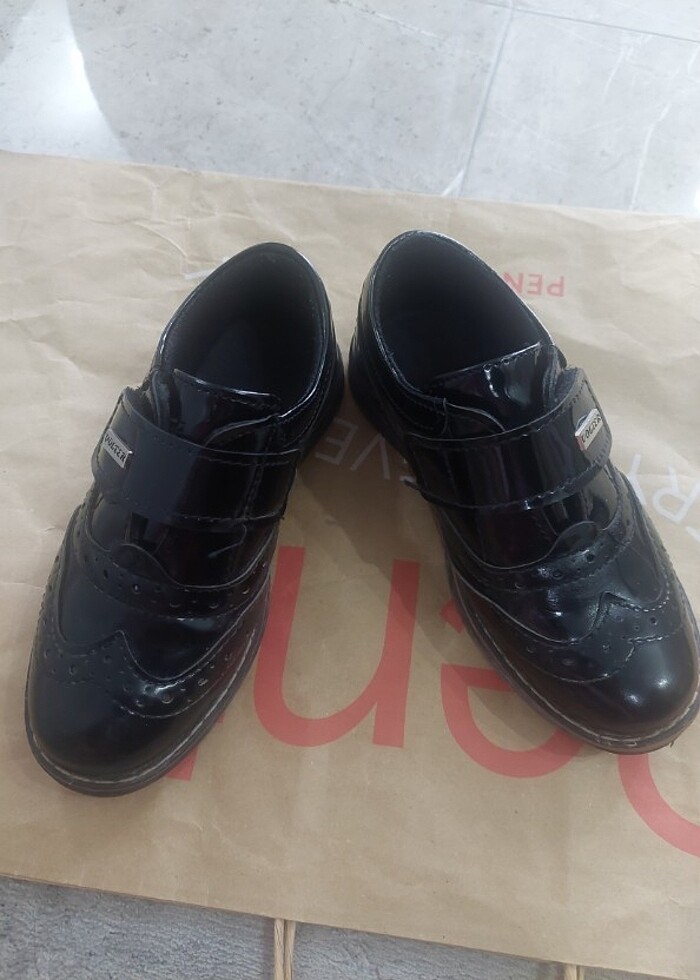 Ayakkabı - Görsel 4