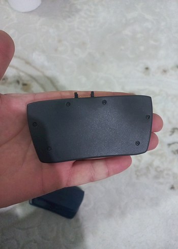 Mavi Katlanabilir Ericsson Klavye - Görsel 4