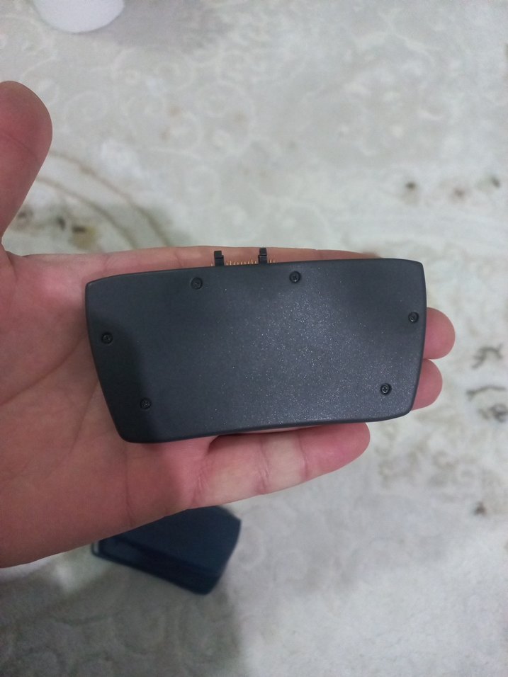 Mavi Katlanabilir Ericsson Klavye - Görsel 4