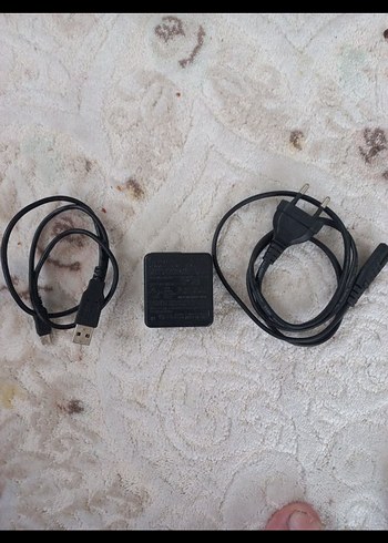 olympus fotoğraf makinesi şarj aleti