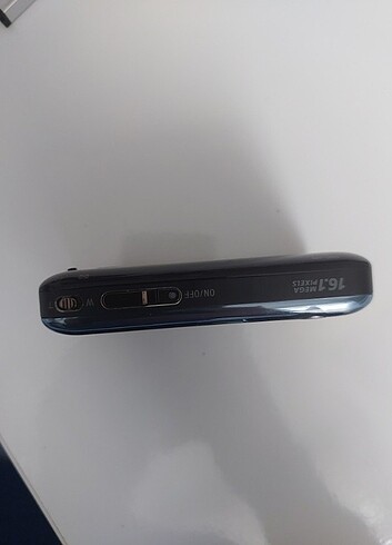Sony fotoğraf makinesi