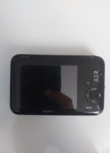 Sony Sony fotoğraf makinesi