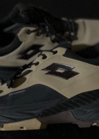 Lotto Outdoor Ayakkabı - Görsel 6