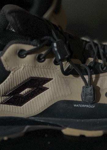 Lotto Outdoor Ayakkabı - Görsel 2