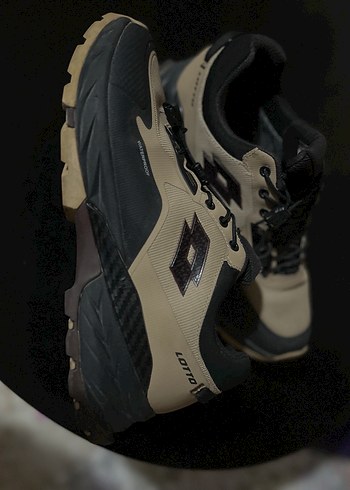 Lotto Outdoor Ayakkabı - Görsel 9