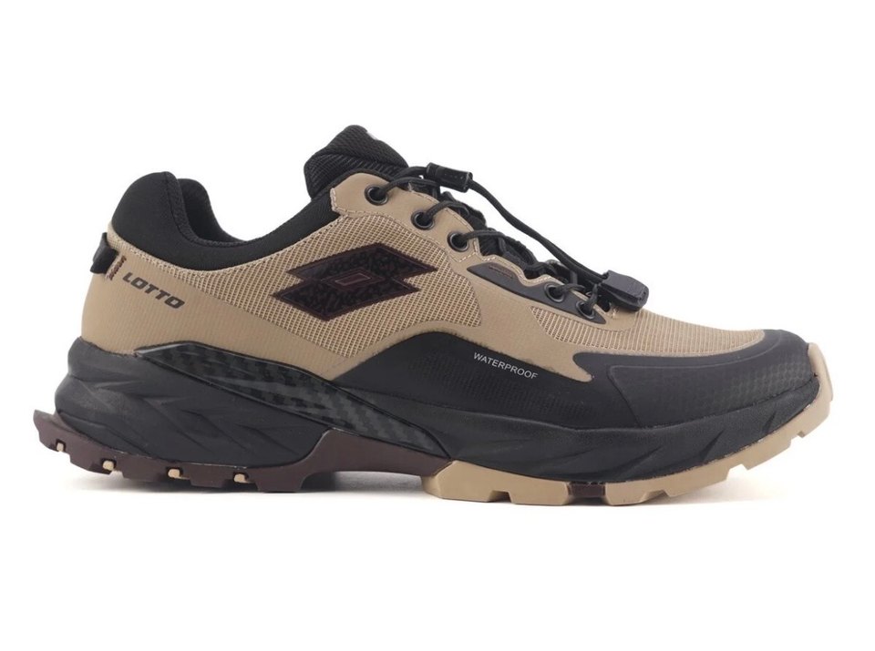 Lotto Outdoor Ayakkabı - Görsel 3