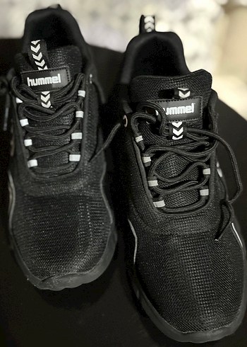 Hummel Yazlık Spor Ayakkabı - Görsel 5