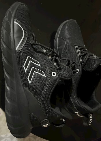 Hummel Yazlık Spor Ayakkabı - Görsel 4