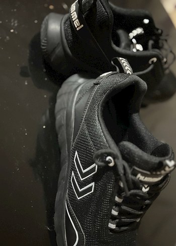 Hummel Yazlık Spor Ayakkabı - Görsel 7