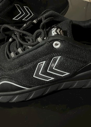 Hummel Yazlık Spor Ayakkabı - Görsel 9