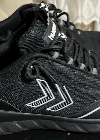 Hummel Yazlık Spor Ayakkabı - Görsel 8