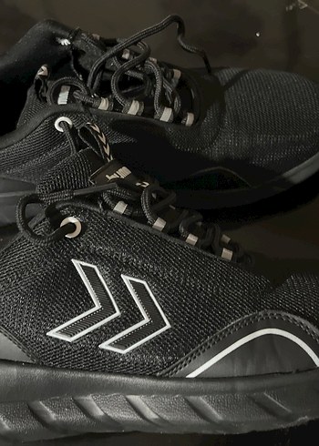 Hummel Yazlık Spor Ayakkabı - Görsel 3