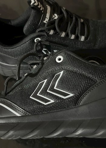 Hummel Yazlık Spor Ayakkabı - Görsel 2