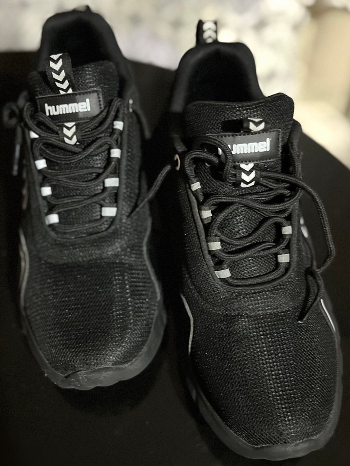 Hummel Yazlık Spor Ayakkabı - Görsel 5