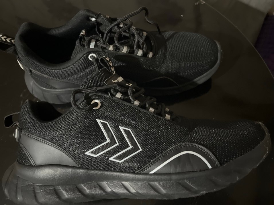 Hummel Yazlık Spor Ayakkabı - Görsel 3