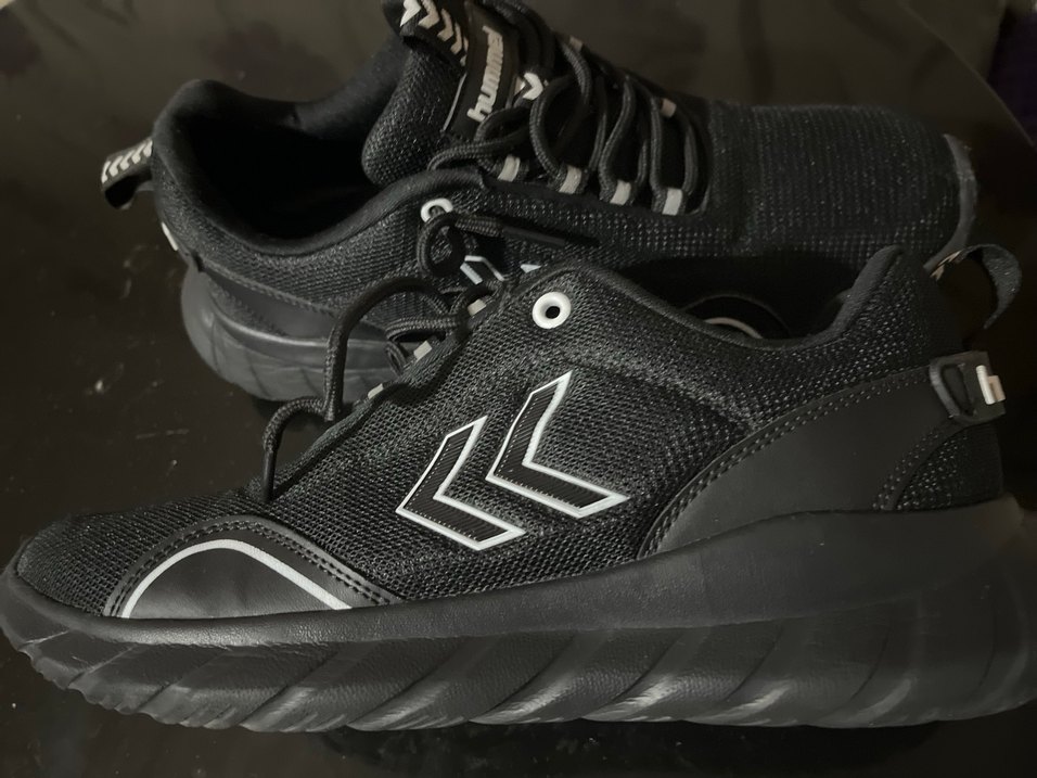 Hummel Yazlık Spor Ayakkabı - Görsel 2