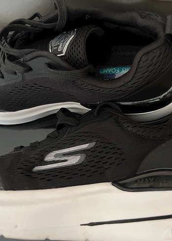 Skechers Hyper Burst - Görsel 6