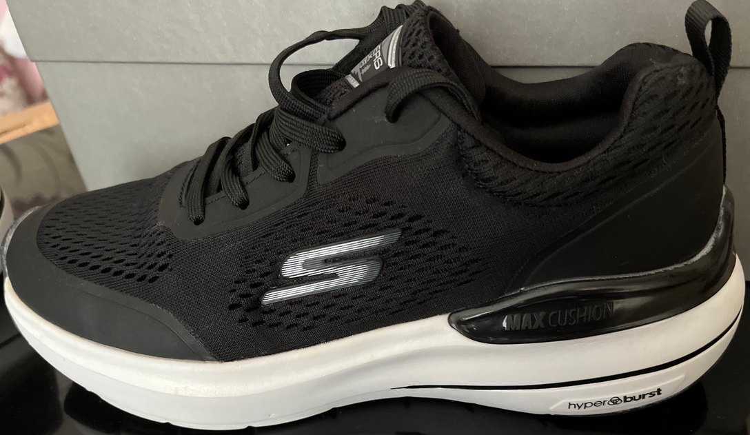 Skechers Hyper Burst - Görsel 2