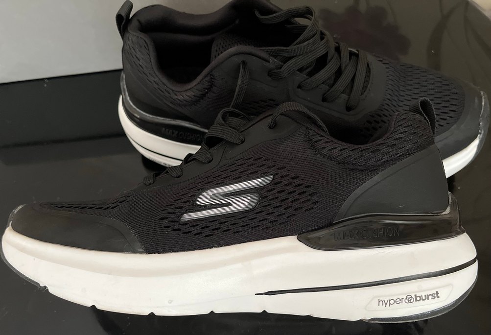 Skechers Hyper Burst - Görsel 4