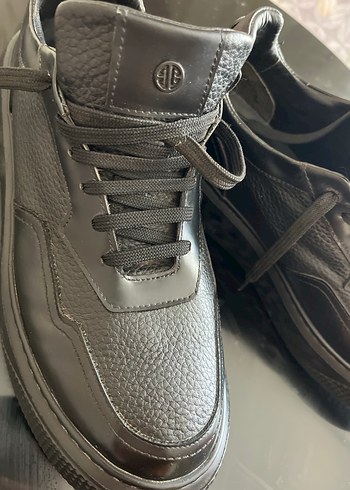 ELLE 43 siyah - Görsel 6