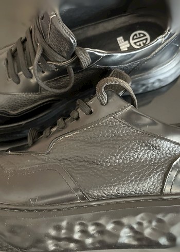 ELLE 43 siyah - Görsel 7