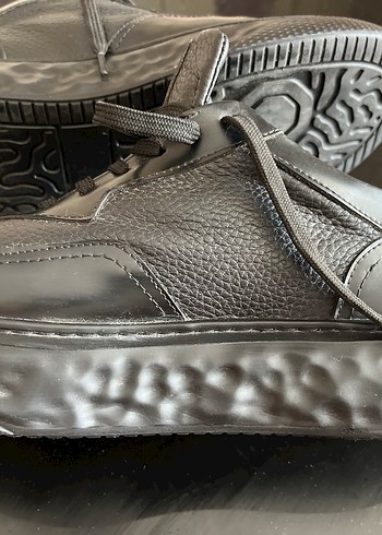 ELLE 43 siyah - Görsel 4