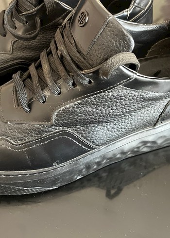 ELLE 43 siyah - Görsel 8