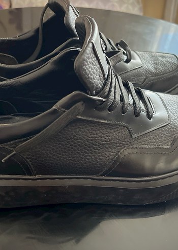 ELLE 43 siyah - Görsel 2