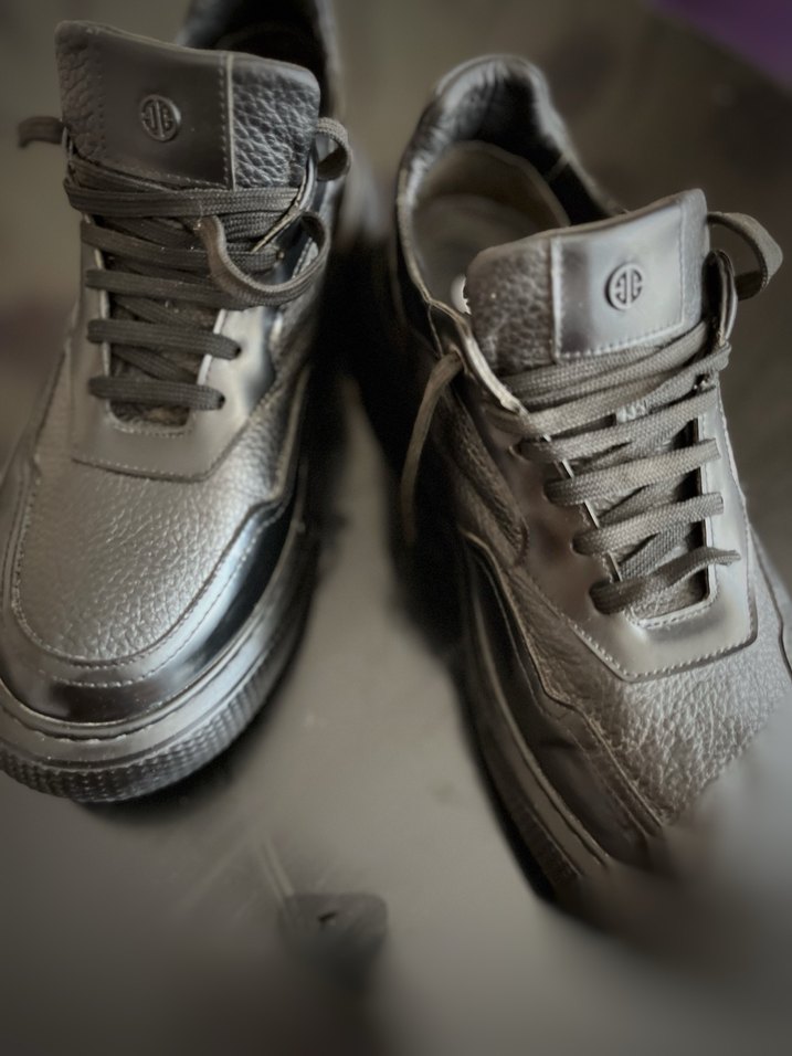 ELLE 43 siyah - Görsel 5