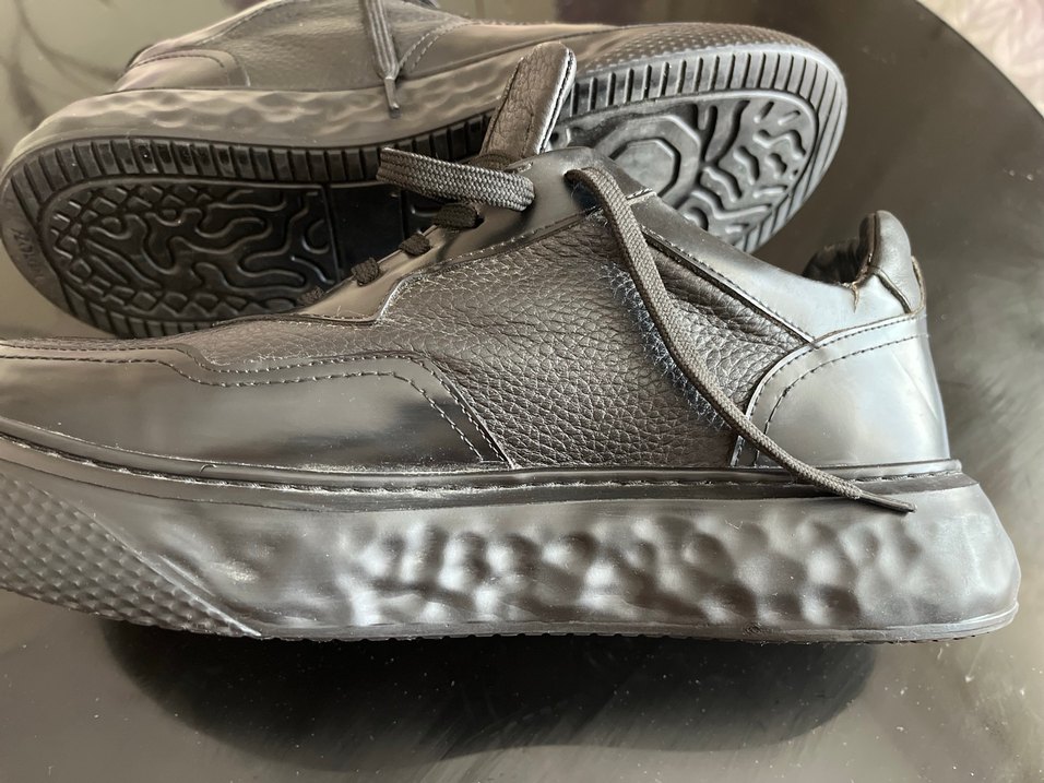 ELLE 43 siyah - Görsel 4