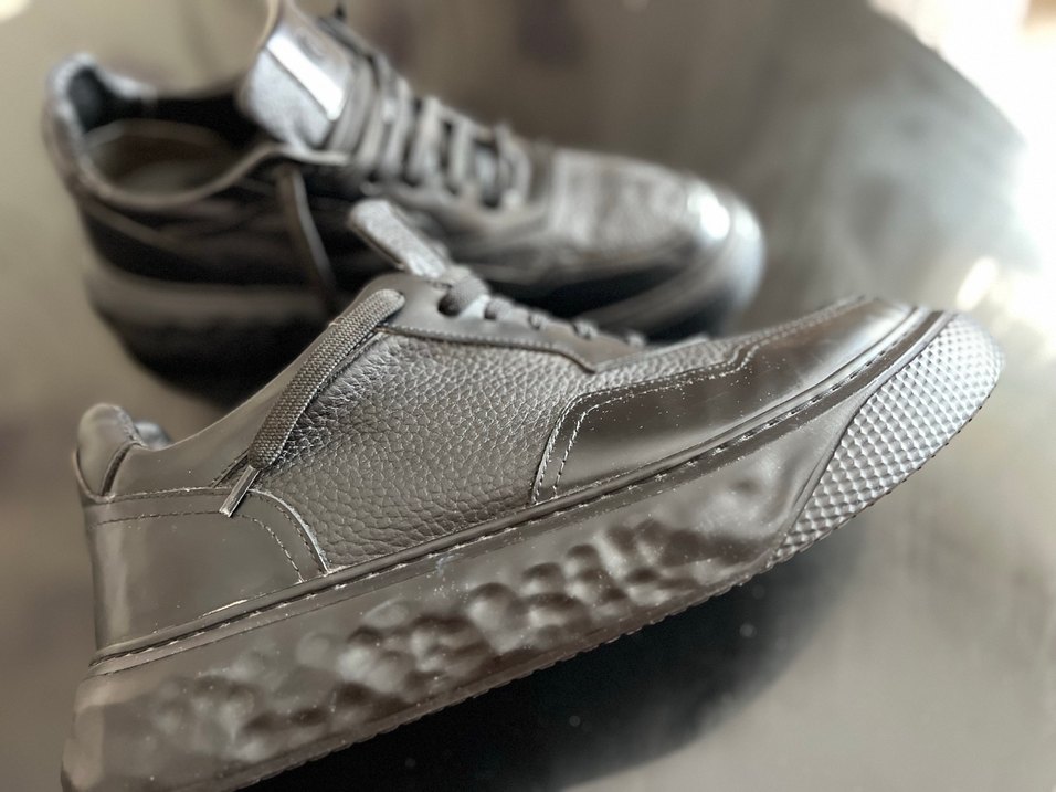 ELLE 43 siyah - Görsel 3