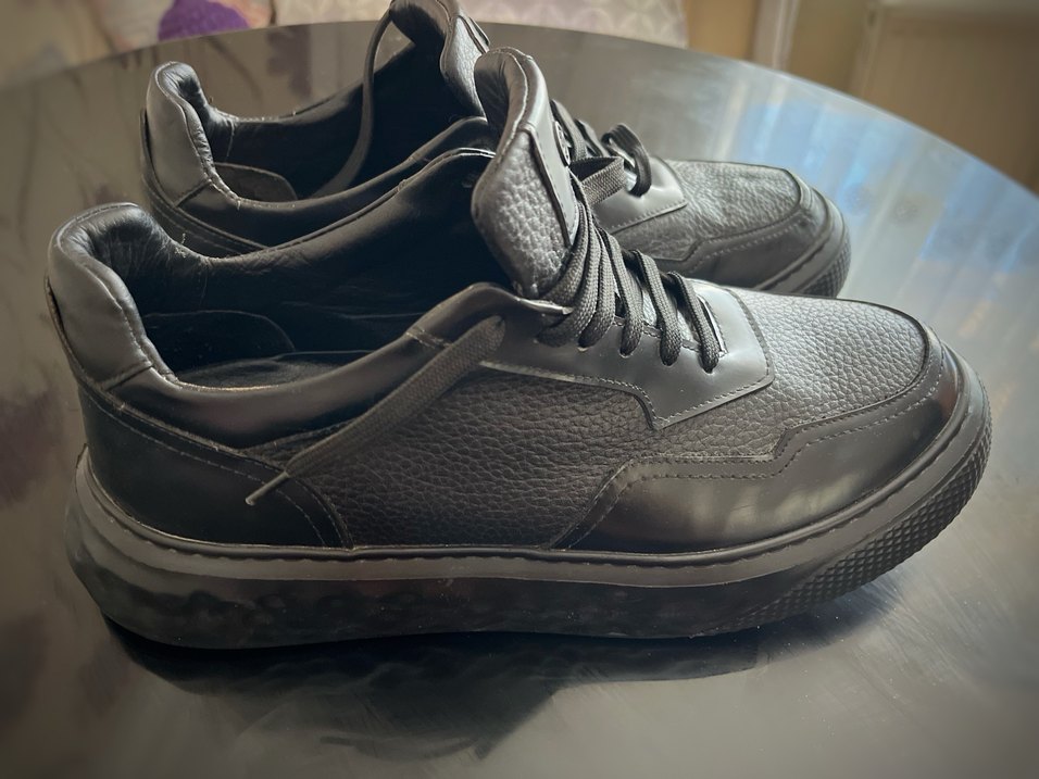 ELLE 43 siyah - Görsel 2