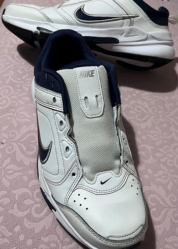Nike Beyaz 44 - Görsel 7