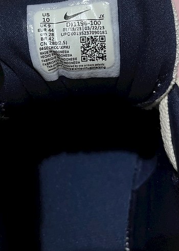 Nike Beyaz 44 - Görsel 5