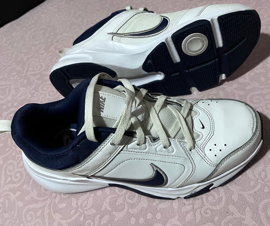 Nike Beyaz 44 - Görsel 3