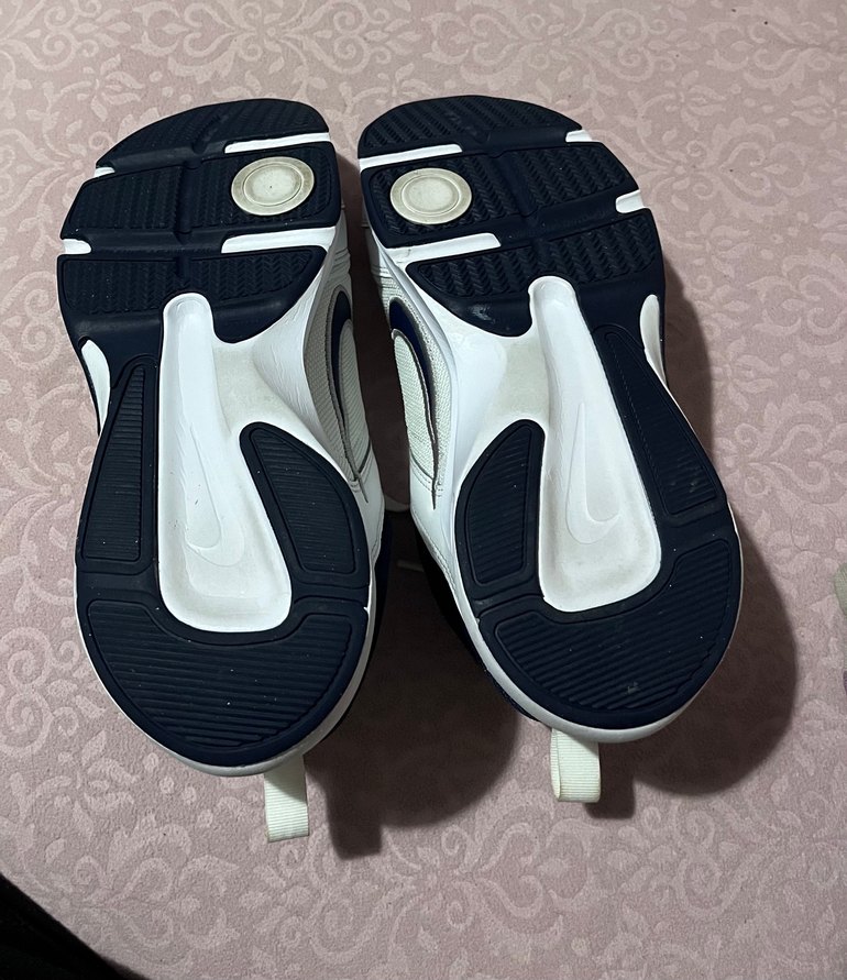 Nike Beyaz 44 - Görsel 4