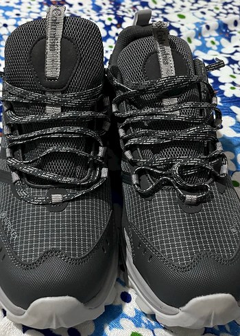 Columbia 43 Outdoor Ayakkabı - Görsel 8