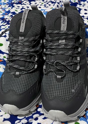 Columbia 43 Outdoor Ayakkabı - Görsel 9