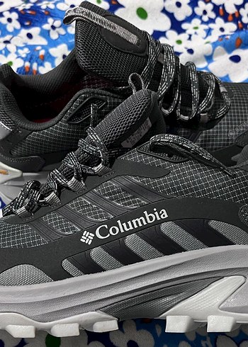 Columbia 43 Outdoor Ayakkabı - Görsel 3