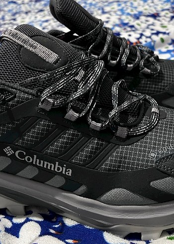 Columbia 43 Outdoor Ayakkabı - Görsel 2