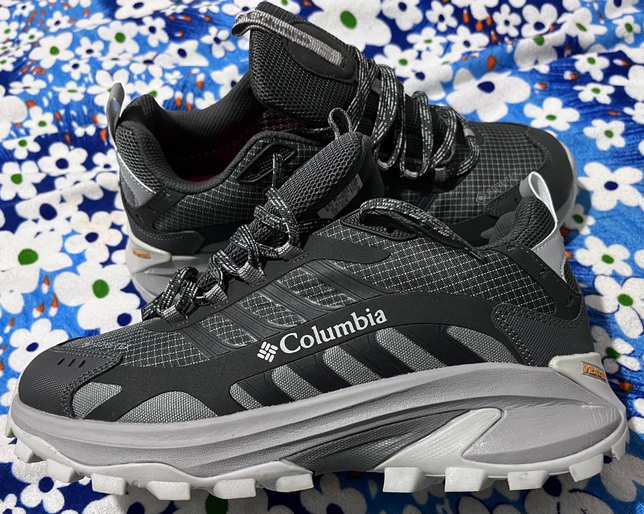 Columbia 43 Outdoor Ayakkabı - Görsel 3