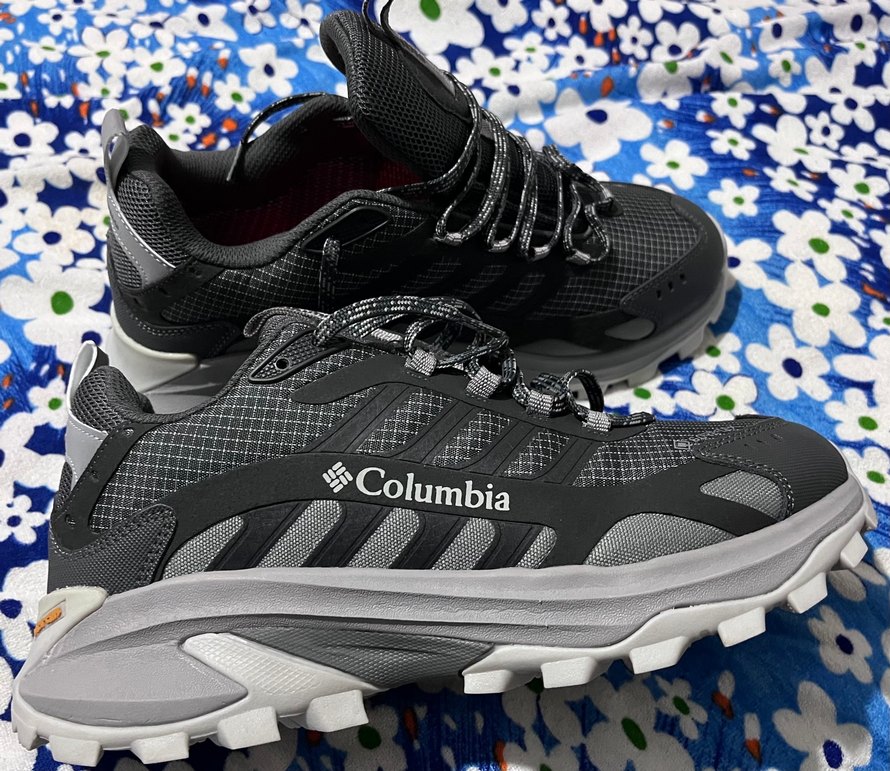 Columbia 43 Outdoor Ayakkabı - Görsel 5