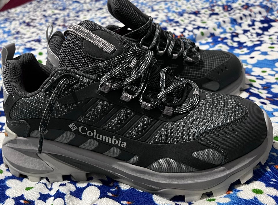 Columbia 43 Outdoor Ayakkabı - Görsel 2